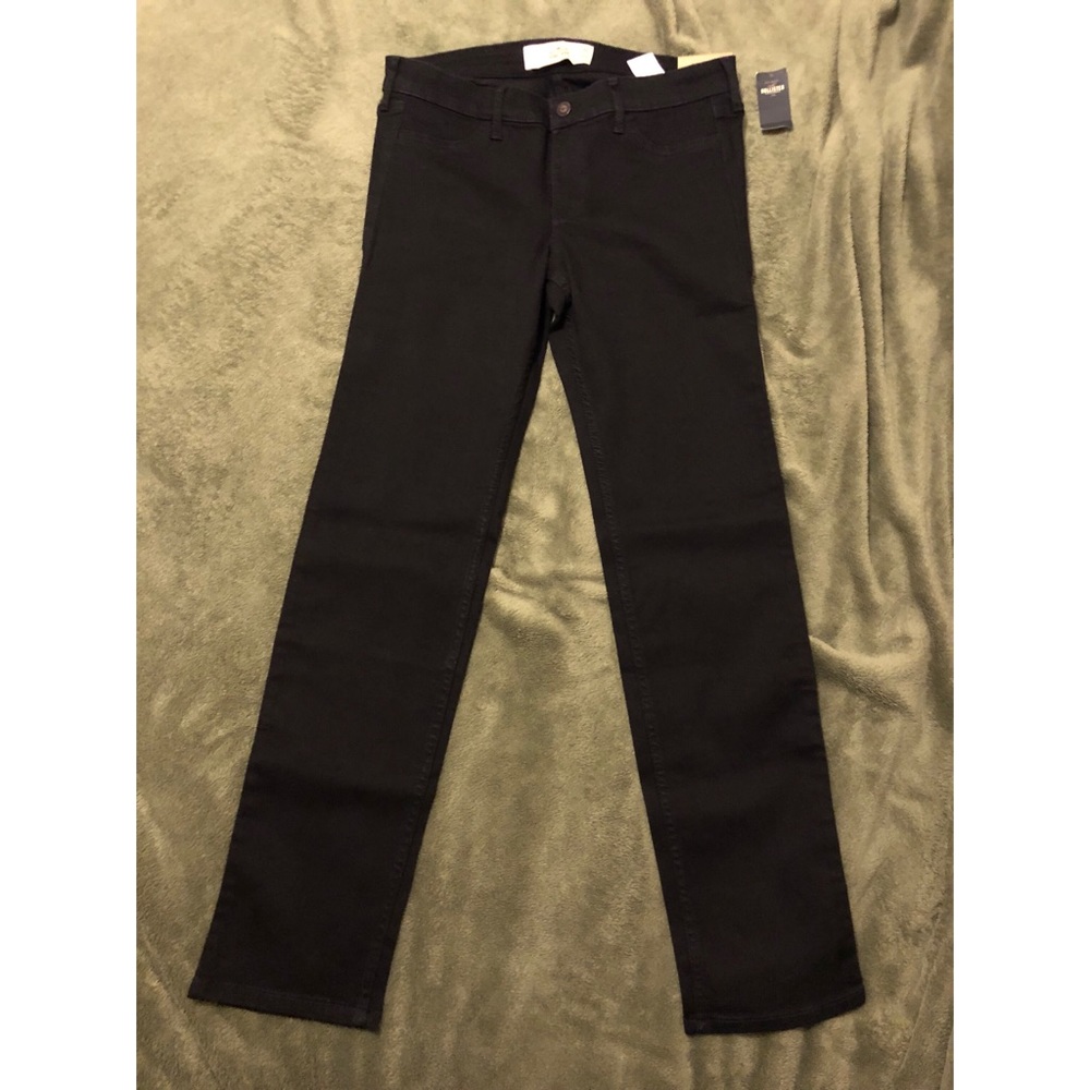 ❌⭕️❌⭕️brand new hollister skinny jeans.